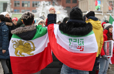 After Much Back and Forth, Iran and U.S. Moving Closer to Ending&nbsp;Conflict